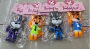 ZABAWKA GNIOTEK SQUISHY 4361688