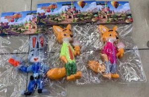 ZABAWKA GNIOTEK SQUISHY 4361689