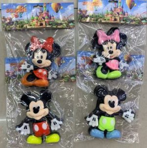 ZABAWKA GNIOTEK SQUISHY 4361693