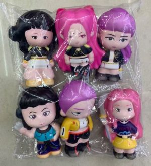 ZABAWKA GNIOTEK SQUISHY 4361694