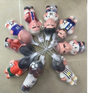 ZABAWKA GNIOTEK SQUISHY 4361696