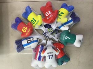 ZABAWKA GNIOTEK SQUISHY 4361697