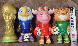 ZABAWKA GNIOTEK SQUISHY 4361698