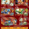 Klocki LEGO NINJA 7993762
