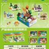KLOCKI MINECRAFT 7993776