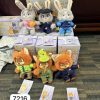 Maskotka Zootopia niespodzianka. 7993787