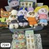 Maskotka Zootopia niespodzianka. 7993788