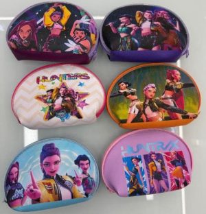 Portfel K POP 2735528