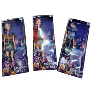 Muzyka Lalka Kpop Demon Hunters 30cm 3623647