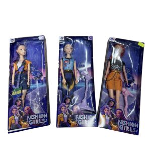 Muzyka Lalka Kpop Demon Hunters 30cm 3623649