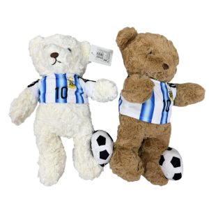 Plush MASKOTKA 30CM 3623656