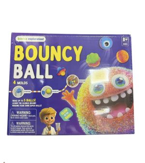 ZABAWKA BOUNCY BALL 3623659