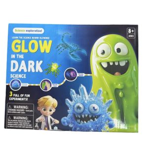 ZABAWKA GLOW DARK 3623661