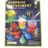 Zestaw Naukowy EKSPERYMENTY dla Dzieci 52w1 Chemia Laboratorium Wulkan STEA 3623665