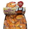 ZABAWKA GNIOTEK SQUISHY 6416296