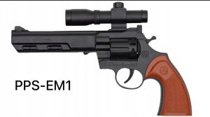 Pistolet na spłonkę 6656942
