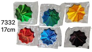 Fidget Star antistress 17CM 6656949