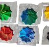 Fidget Star antistress 12CM 6656950
