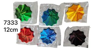 Fidget Star antistress 12CM 6656950