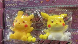 ZABAWKA GNIOTEK SQUISHY 6656952