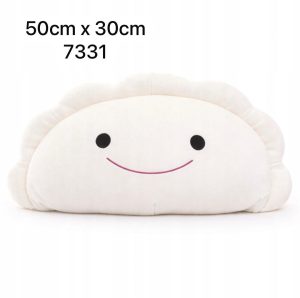 Maskotka pierogi 6656958