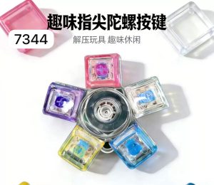 Spinner klikacz 6656960