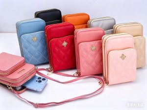 Torebka damska na telefon 8031418