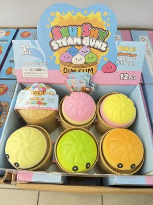 Gniotki Dumplings 8_5cm 8031423