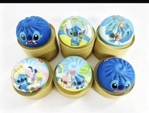 Gniotki Dumplings 8_5cm 8983017