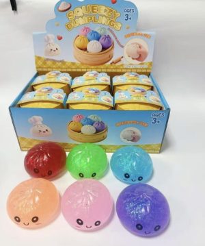 Gniotki Dumplings 8_5cm 8983018