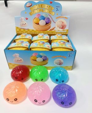 Gniotki Dumplings 8_5cm 8937149