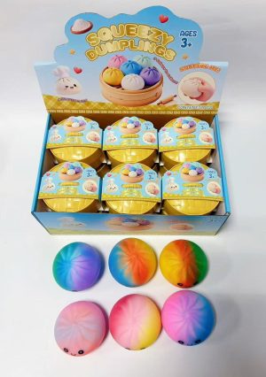 Gniotki Dumplings 8_5cm 8937150
