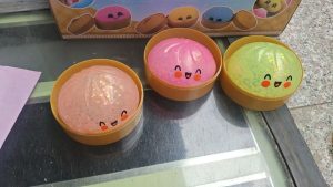 Gniotki Dumplings 8_5cm 8937151