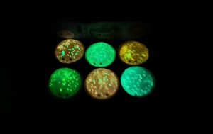 LED Gniotki Dumplings 8_5cm 8937157
