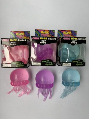 ZABAWKA GNIOTEK SQUISHY 4707460