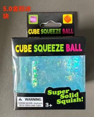 ZABAWKA GNIOTEK SQUISHY 4707461