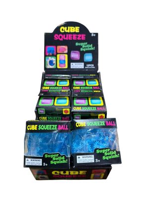ZABAWKA GNIOTEK SQUISHY 4707462
