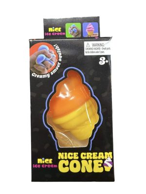 ZABAWKA GNIOTEK SQUISHY 4707465