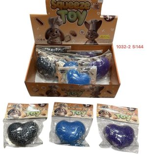 ZABAWKA GNIOTEK SQUISHY 4707467