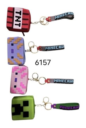 Portfel minecraft 6654323