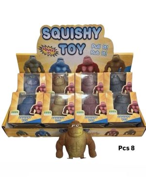 ZABAWKA GNIOTEK SQUISHY MAŁE 4813847