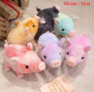 Maskotka 25 cm 4813857