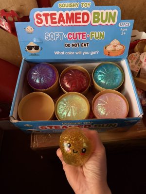 Gniotki Dumplings 8_5cm 4391606