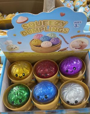 Gniotki Dumplings 8_5cm 4391608