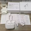 Sluchawki bezprzewodowe douszne Apple AirPods 2735649