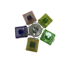 Spinner klikacz led 2735650