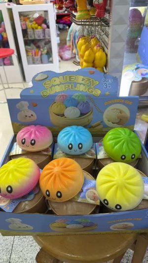 Gniotki Dumplings 8_5CM 6883263