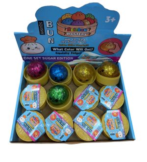 Gniotki Dumplings 5_5CM 7519291