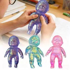 SQUISHY GNIOTKI 7_5 cm 9588366