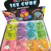 SQUISHY GNIOTKI ICE CUBE 9644237